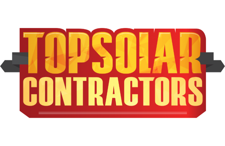 Top Solar Contractors 2018